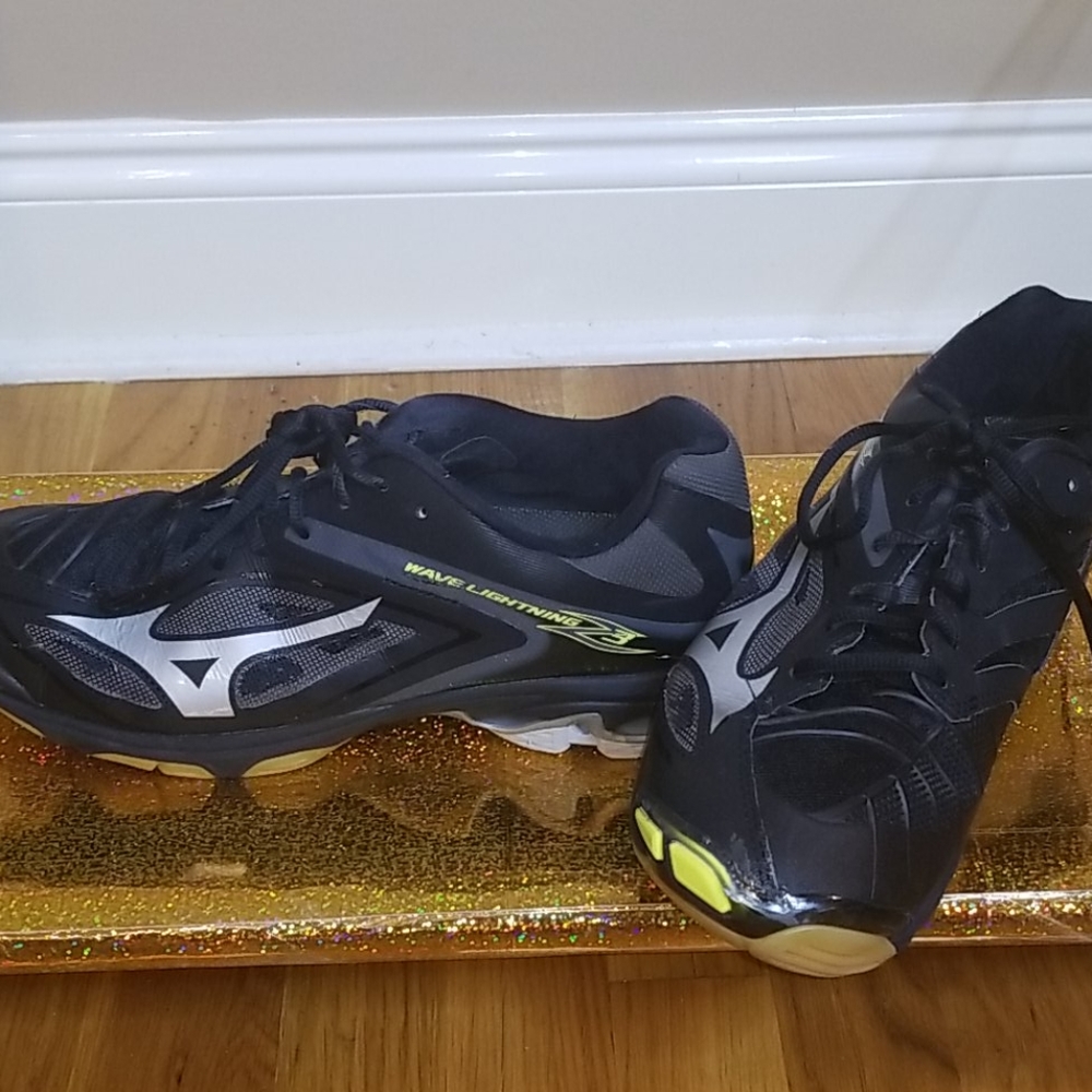 Mizuno Adult Volleyball shoes